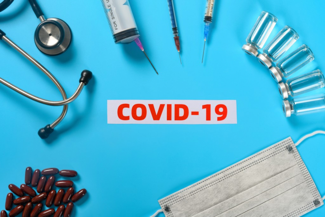 COVID-19: Taking Precautions for Your Seniors